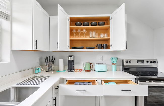 Wynwood Apartments - Foto 40