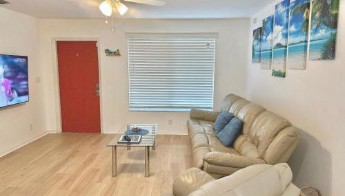 Seashell 3 - Seasonal Rental - Foto 2