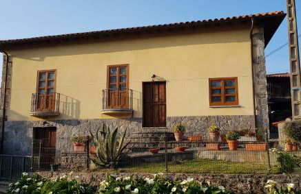 Vivienda Vacacional Casa Abuela Herminia - Foto 7