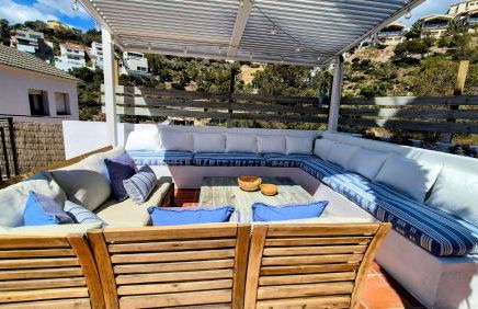 Vila Sitges, big house with pool - Foto 66