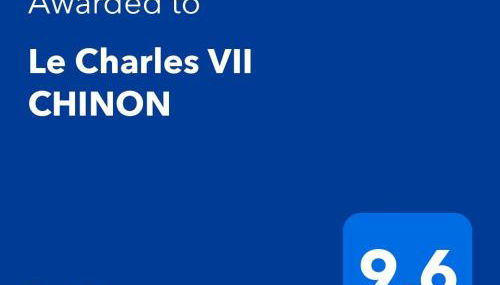 Le Charles VII CHINON - Photo 2