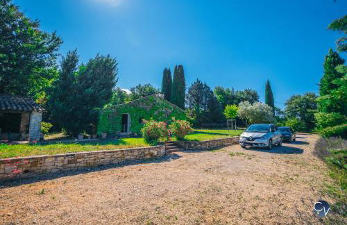 Bergerie de Lussan - Photo 35