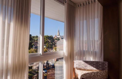 Serra Nevada Apartamento - Vista Catedral de Pedra - Foto 8