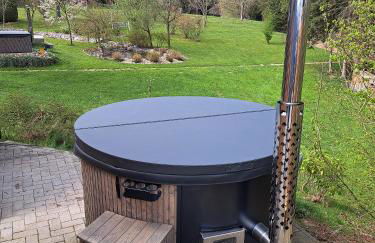 Pension Mühlental Hüllhorst - Foto 21