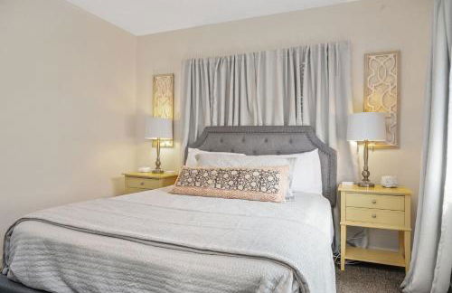 The Flats on Florida St - Super Comfy 2-Bedroom Apartments - Foto 48