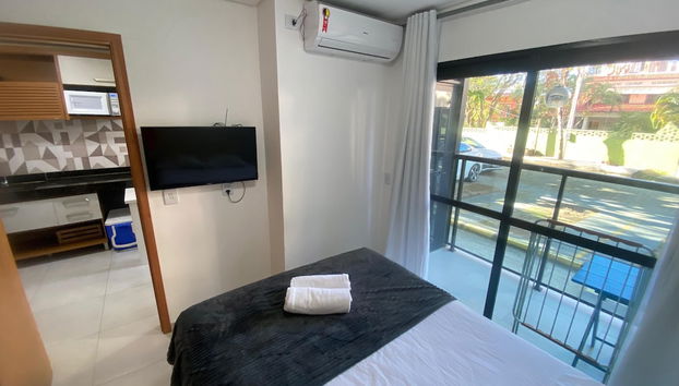 Maraca Beach I - 109 by La Playa - Foto 5, Habitación