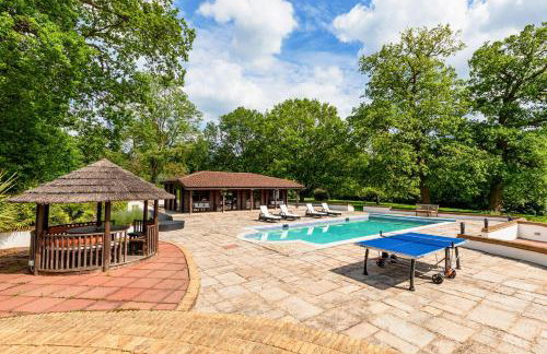 Mimmshall Mansion - Foto 26