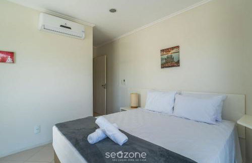 Condominio frente al mar c/ piscina en Morro das Pedras - PROs - Foto 10