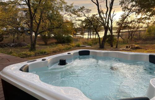 Lakefront-Private Dock-Lakeview-Sleeps 22 plus - Foto 23