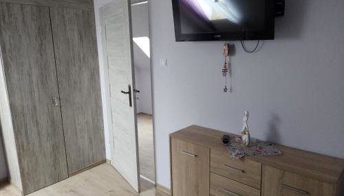 Pensjonat Lissa - Foto 5