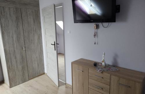 Pensjonat Lissa - Foto 5