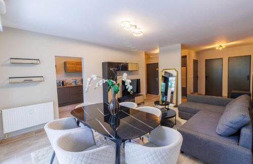 Appartement moderne près de Genève - Foto 12