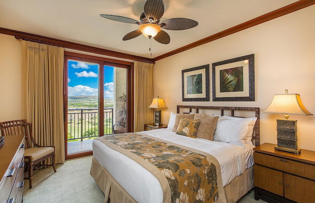 Three-bedroom Villas at Ko Olina Beach Villas Resort - Photo 16