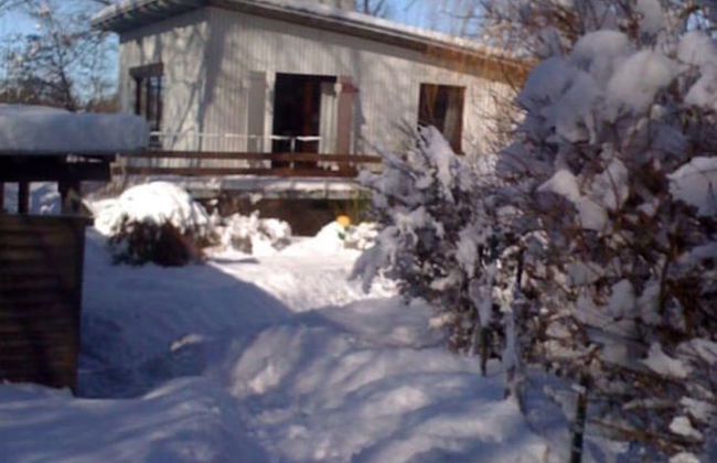 Holiday House House by the Lake - Foto 15