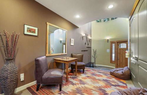 Heavenly Mountain Chalet - Skiing, Pets, Hot tub - Foto 7