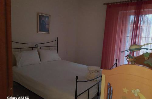 Menidi apartment Β - Foto 10