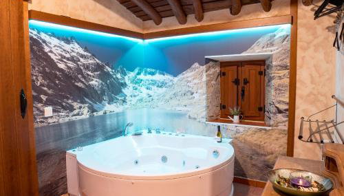 Casa Rural El Berrueco - Foto 2