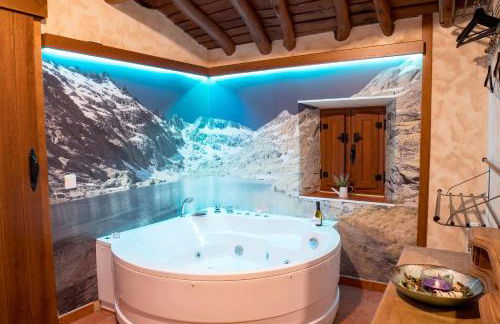 Casa Rural El Berrueco - Foto 1