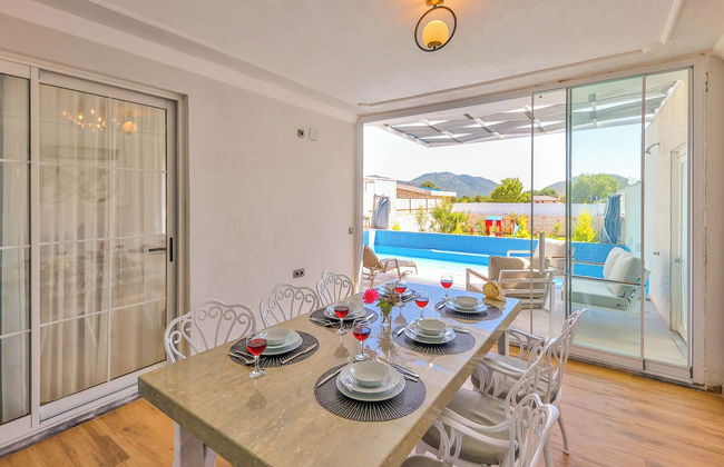 Villa Barley - Foto 16