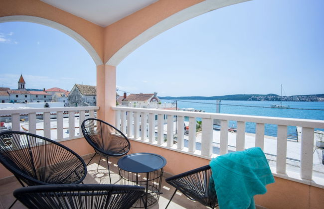 Sea you soon by the beach 2bedroom suite - Foto 1