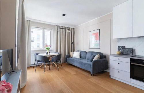 JetSet Airport Apartment - Foto 6