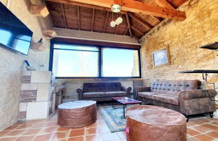 Maison charmante au cœur de Puy-l'Évêque avec piscine partagée - Foto 6