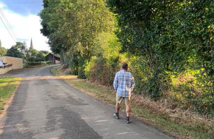 Charming Cottage in a typical French Village - Foto 51