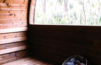 The Forest Bathhouse - Sauna, Soak, & Luxury - Foto 10