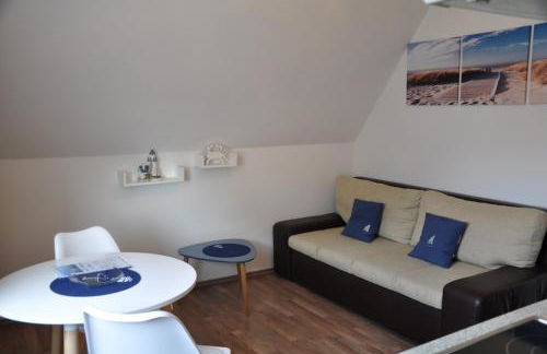 Seevilla Wietjes Whg 6 - Foto 5