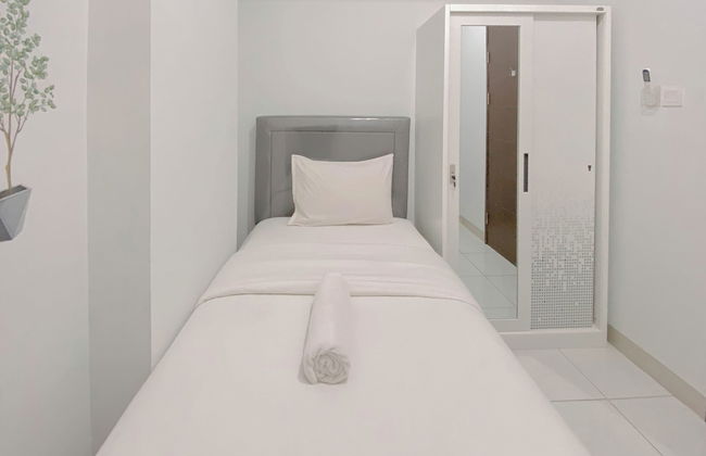 Modern Serenity 2BR at Mekarwangi Square Cibaduyut - Photo 6