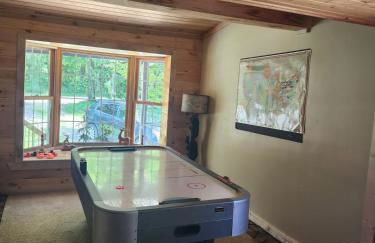 The Kalli-Ru near Golf, Ohiopyle, Fallingwater - Foto 26