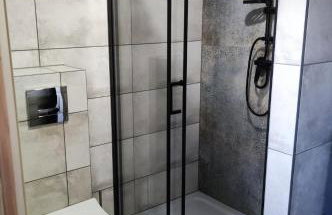 Widok na Śnieżkę - domki całoroczne - Foto 12