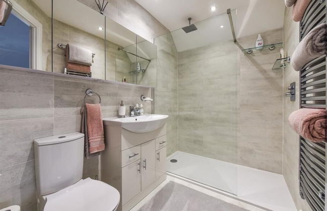 Barfoot Close - Foto 23