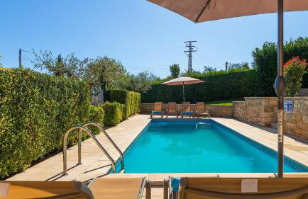 Beautiful Villa Parenzana with pool in Vizinada - Foto 15