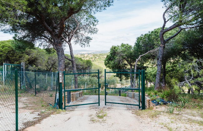 Casa da Alegria in Vale do Lobo - Foto 51