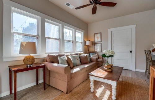 Bette's Beach House - Foto 17