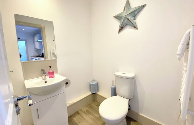 Winter Gardens Service Apartments - Foto 25