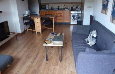 Apartamento Valdenieve VU-TE-15-041 - Foto 1