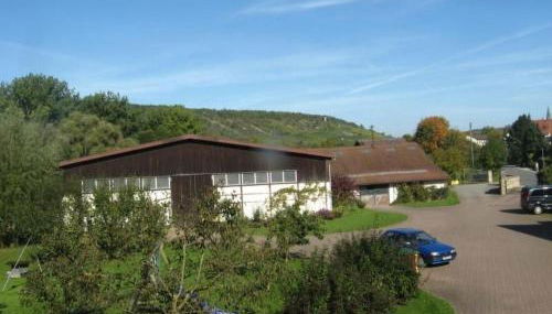 Holiday Home mit Terrasse und Parkplatz by Interhome - Foto 4