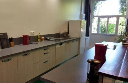 Logement spacieux et original proche gare au RDC - Foto 7