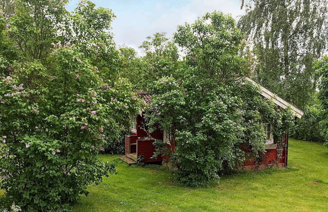 4 Person Holiday Home in Granna - Foto 10