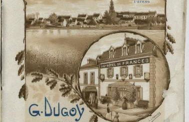 Vue imprenable sur le Moulin du chaos ! - Foto 17