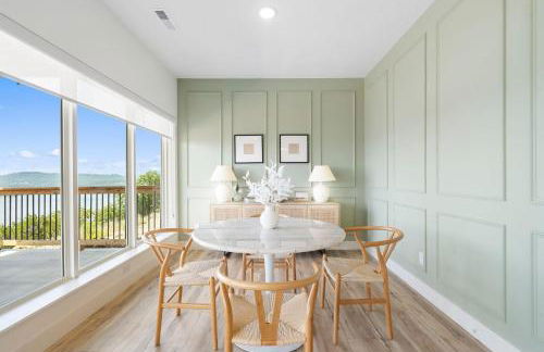 Panoramic Lake Views, Free Silver Dollar City Tickets, Stunning Decor - Foto 10