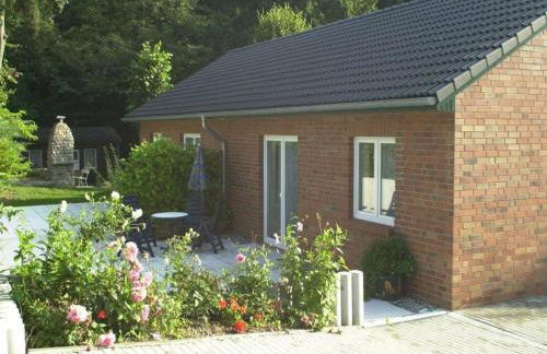 Holiday Home Near Baltic Sea & Sauna - Foto 53