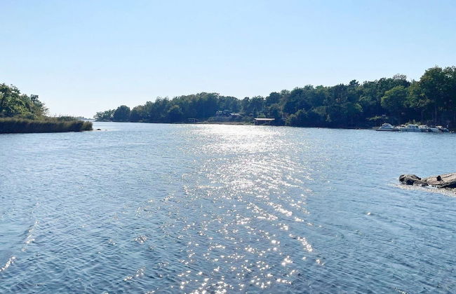 7 Person Holiday Home in Drakne-hogby - Photo 17