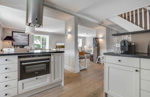 Haus Moevengrund - Foto 20