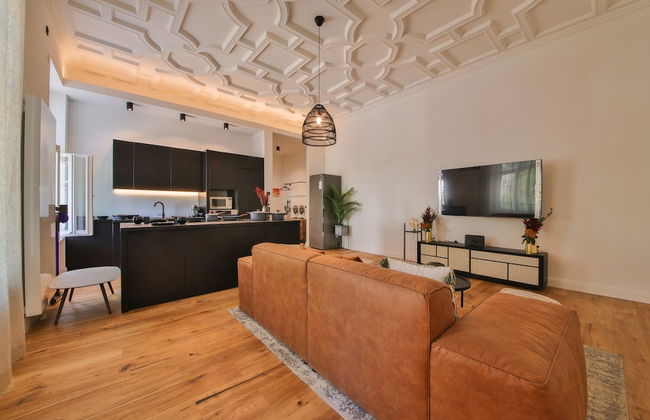 Aeronaut Suites powered by Pearl1 - Foto 43