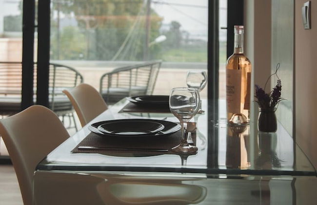 Luxury Studios Kallithea by Corfuescapes - Foto 27