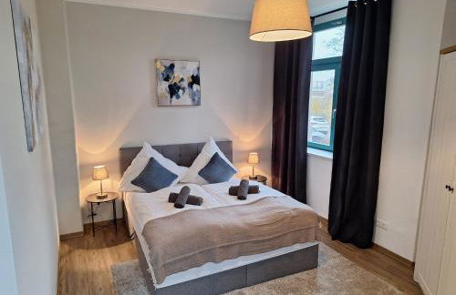 Ehrwürdig wohnen am hinteren Kassberg - Foto 1