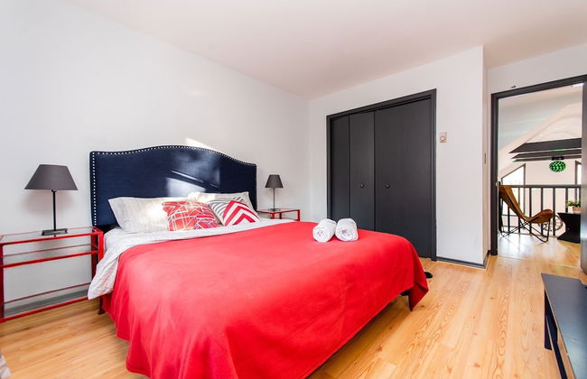 4 BD Stylish Cottage W Private Pool & hot-tub by RedAwning - Foto 2